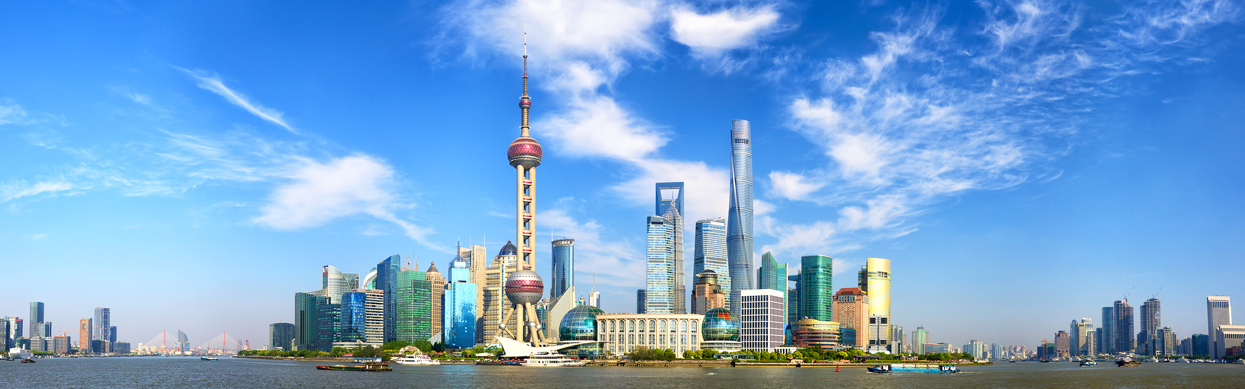 China Tour Packages