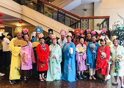ChengDu