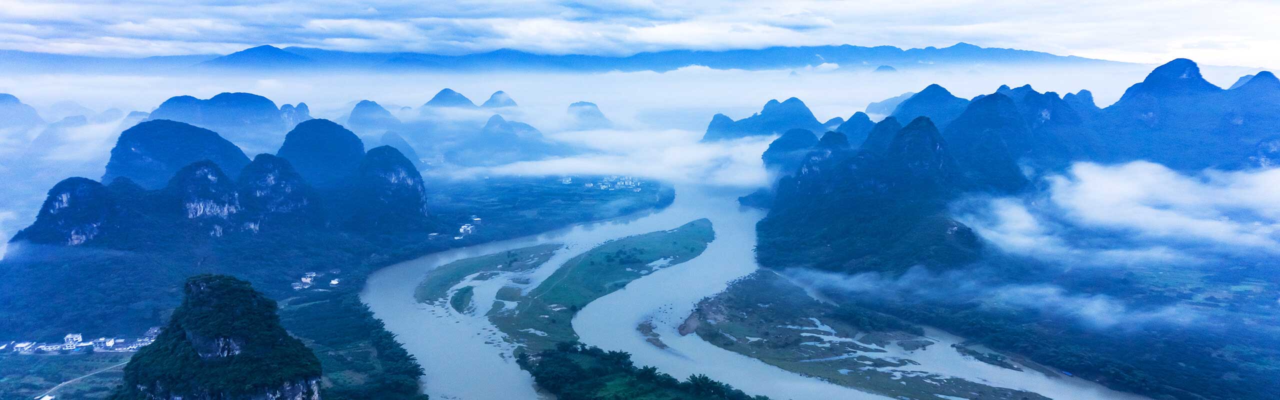 China Tour Packages