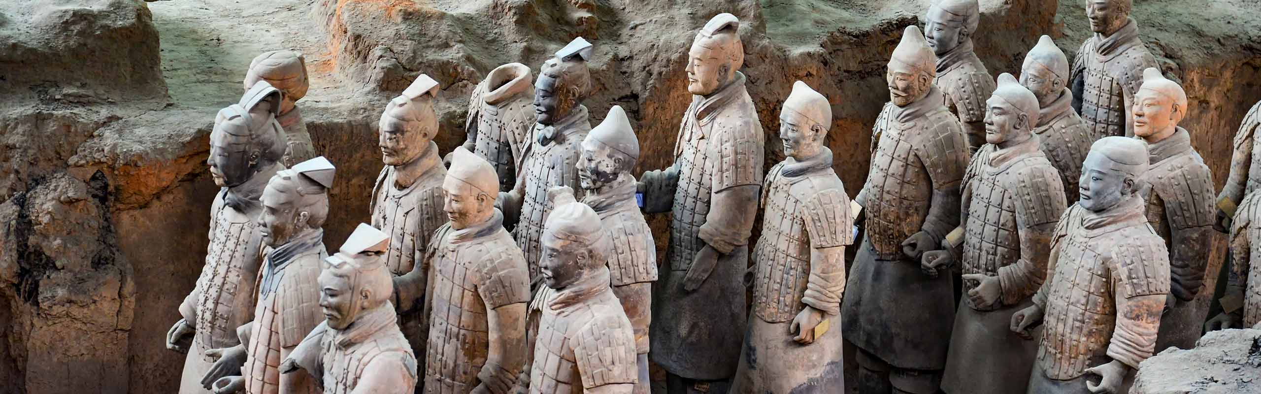 China Tour Packages