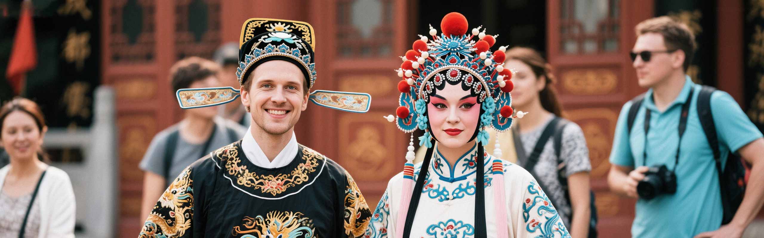 3-City Cultural Journey
