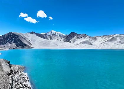 Southern Xinjiang