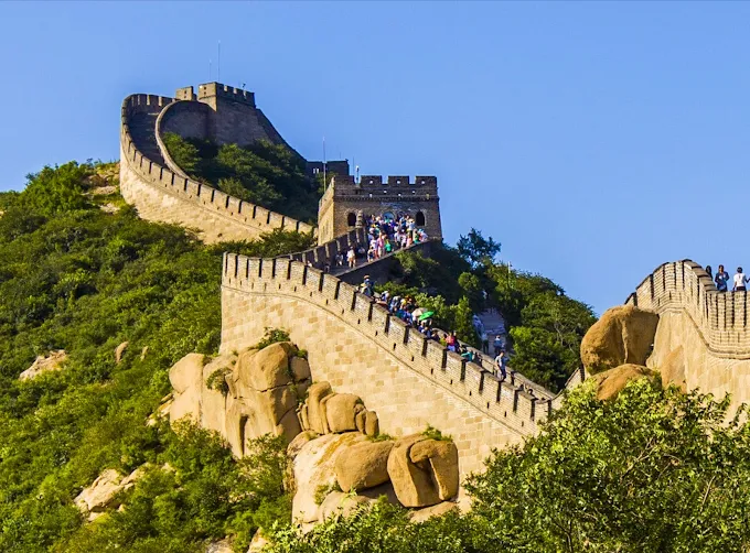 Historical Sites
