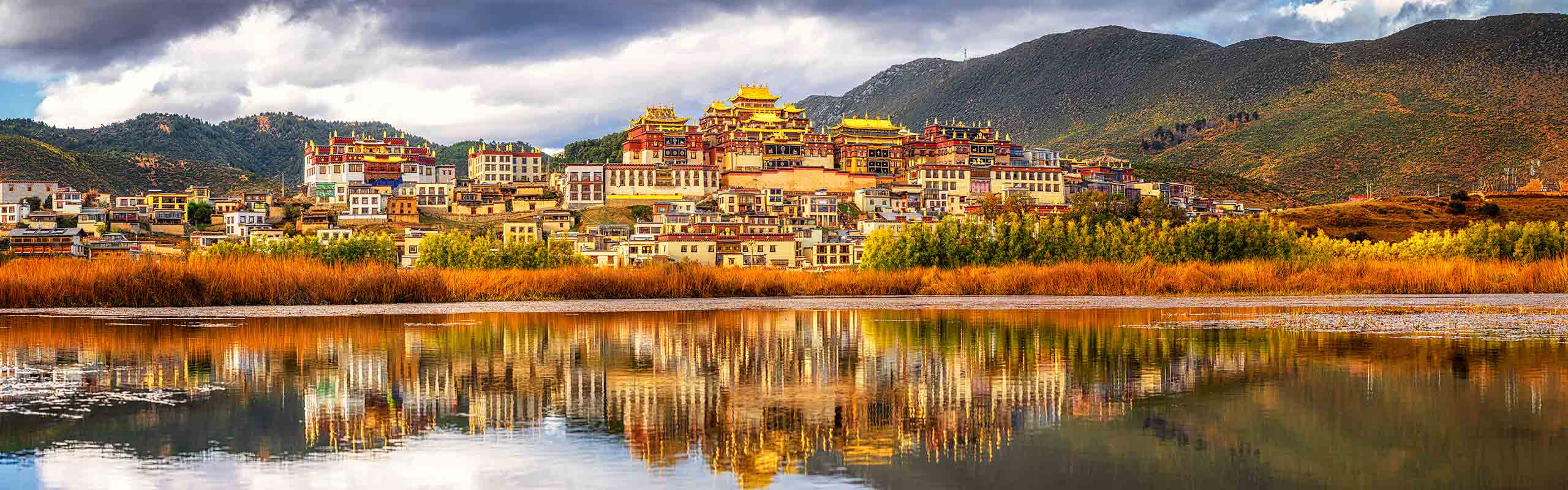 China Small Group Tours 2025 & 2026