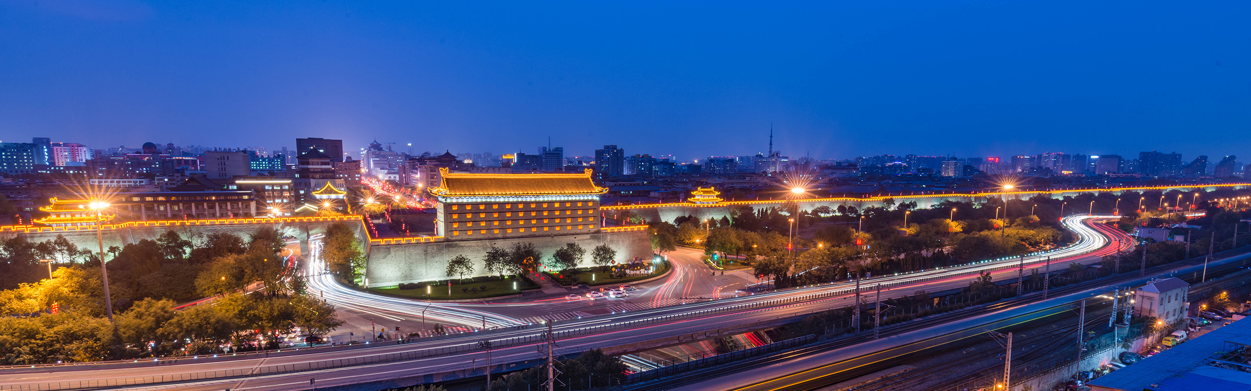 8-Day Trip to Beijing, Shanghai and Xi'an
