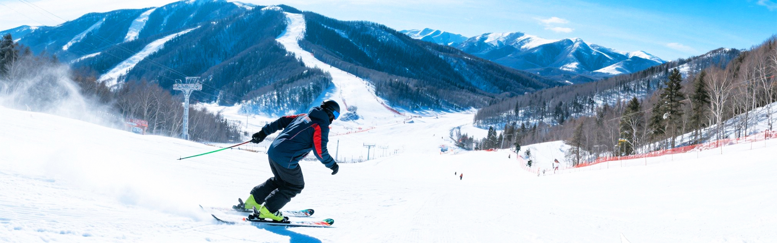 9 days customized itinerary including Harbin + Mohe