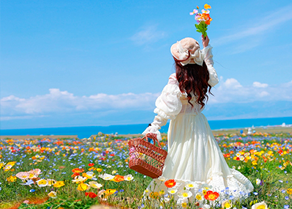 Private Travel in Xinjiang