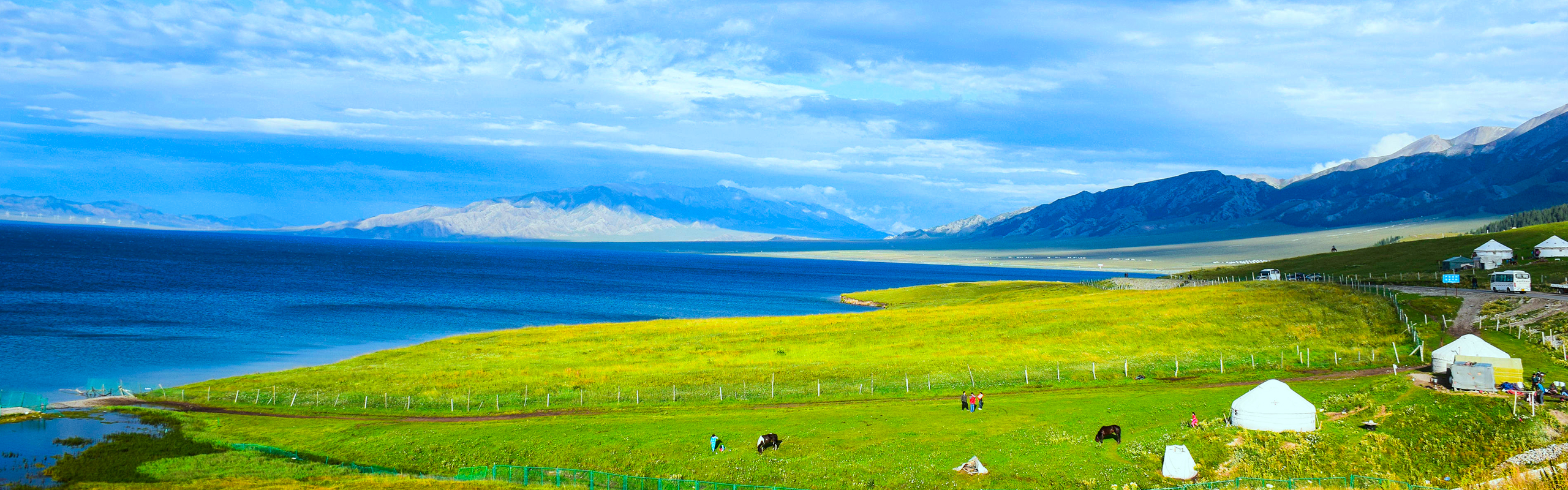 Exclusive Kashi-Yining